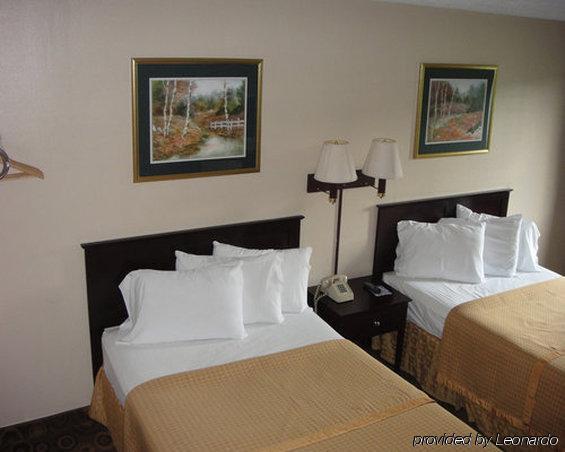 Timberlake Motel Lynchburg Zimmer foto